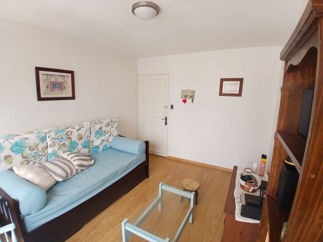 Apartamento en primera línea, Rambla de El Emir