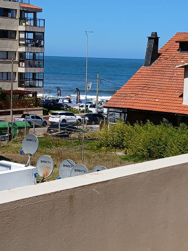 Apartamento en planta baja en Península