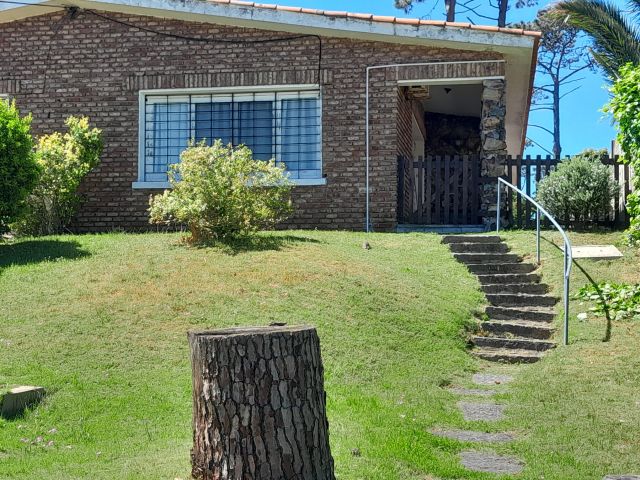 Casa en PH Parada 19 Mansa, a 3 cuadras de la playa